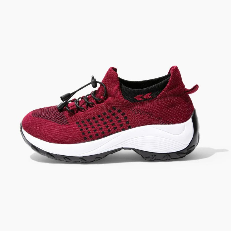 BUY 1 GET 1 FREE – OrthoFit Comfort Shoes Womens