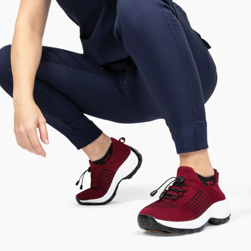 BUY 1 GET 1 FREE – OrthoFit Comfort Shoes Womens
