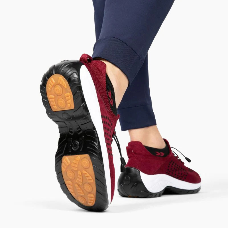 BUY 1 GET 1 FREE – OrthoFit Comfort Shoes Womens