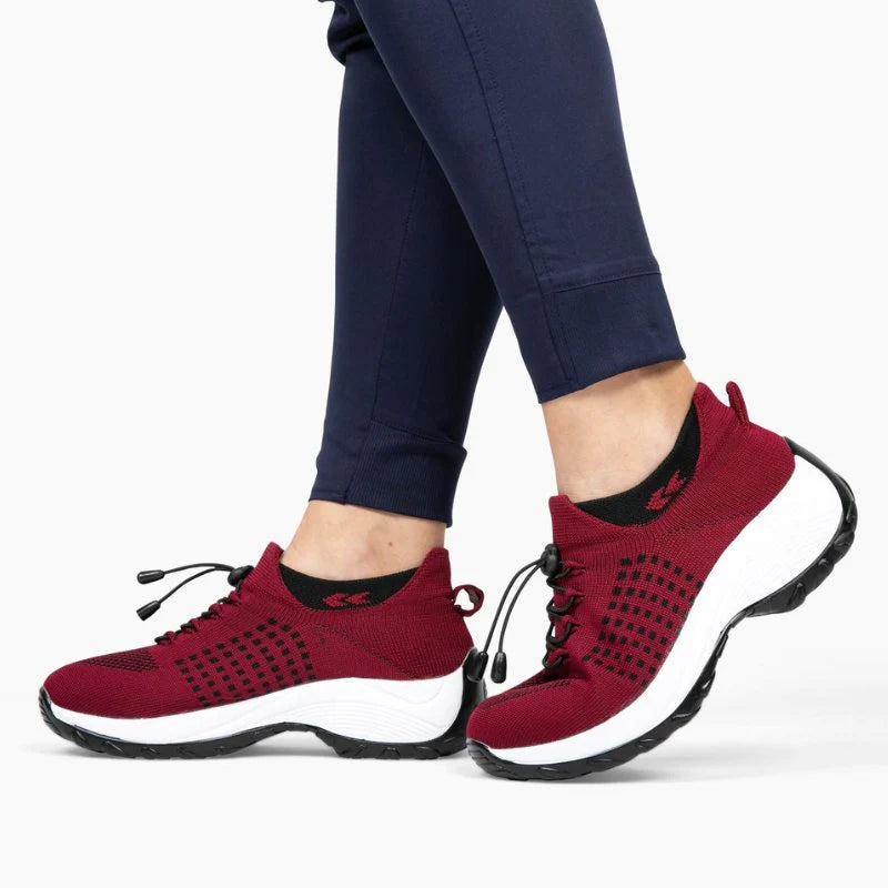 BUY 1 GET 1 FREE – OrthoFit Comfort Shoes Womens