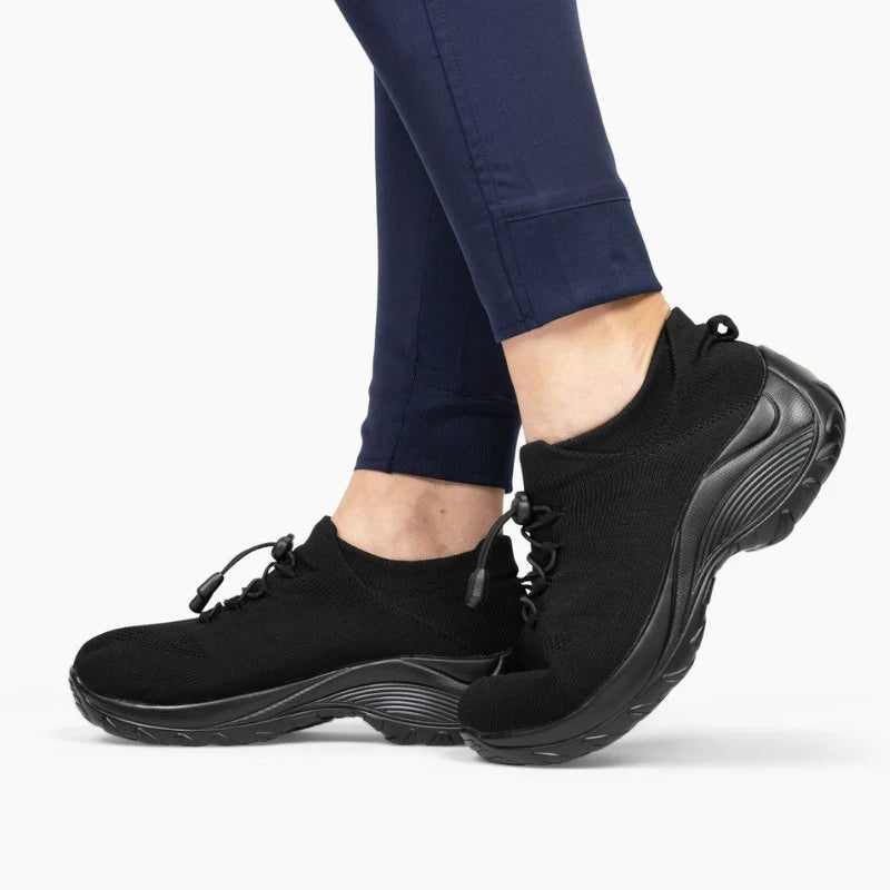 BUY 1 GET 1 FREE – OrthoFit Comfort Shoes Womens