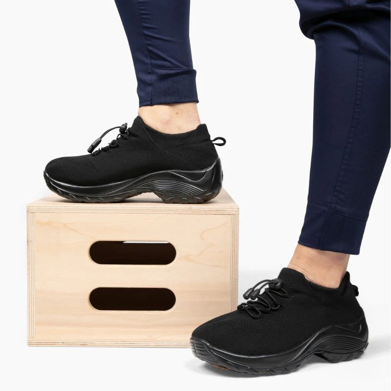 BUY 1 GET 1 FREE – OrthoFit Comfort Shoes Womens