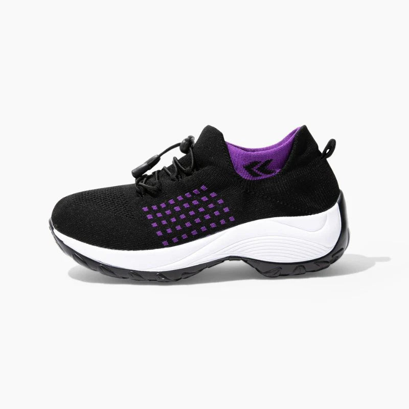 BUY 1 GET 1 FREE – OrthoFit Comfort Shoes Womens