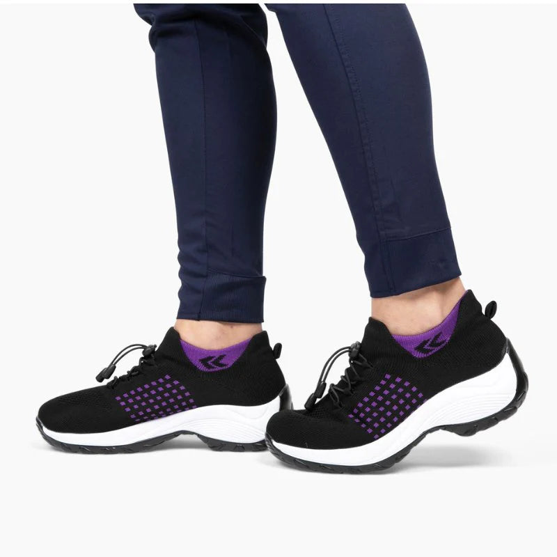 BUY 1 GET 1 FREE – OrthoFit Comfort Shoes Womens